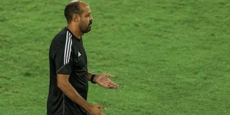 عماد النحاس: ريبييرو كان يريد تنفيذ أفكار جديدة.. وهذا كان موقفي من الاستمرار مع توروب
