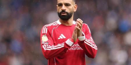 محمد صلاح: كنت ألعب في الشارع من أجل المتعة.. وهذه هي أجمل لحظات حياتي