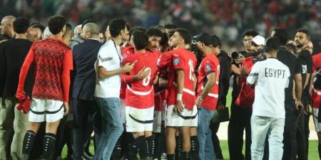 الاتحاد السوداني يهنئ نظيره المصري بعد التأهل لـ كأس العالم 2026