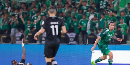 عودة الدوري السعودي.. صدام بين الأهلي والشباب.. والنصر يبحث عن الفوز الخامس تواليا