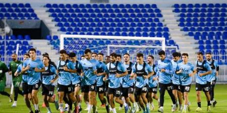 غزل المحلة يعلن قائمته لمواجهة كهرباء الإسماعيلية بدوري نايل