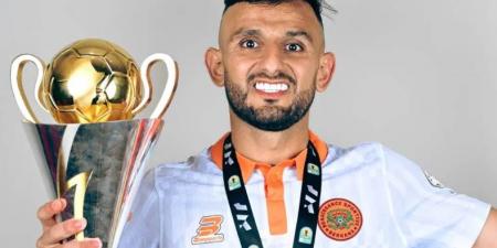 قائد نهضة بركان يتحدى بيراميدز: جئنا لمصر من أجل كأس السوبر الإفريقي