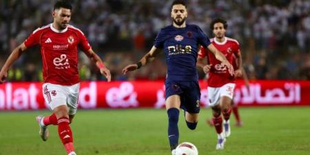 عودة الدوري المصري | زحف بيراميدز مستمر.. والأهلي يتربص بالصدارة