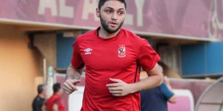 كريم نيدفيد: موسيماني لم يتحمل ضغوط الأهلي.. وهذه حقيقة عروض الزمالك