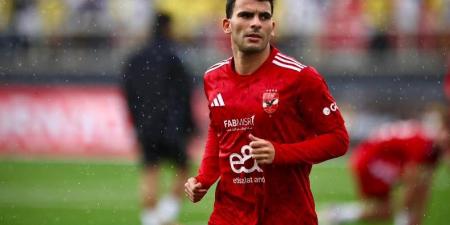 أحمد سيد زيزو يعود للمشاركة في دوري أبطال إفريقيا بعد غياب 932 يومًا
