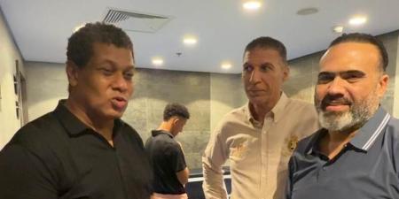 غزل المحلة يرصد مكافآت مضاعفة للاعبين بعد الفوز على كهرباء الإسماعيلية