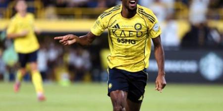 كومان يحدد وعده لجماهير النصر
