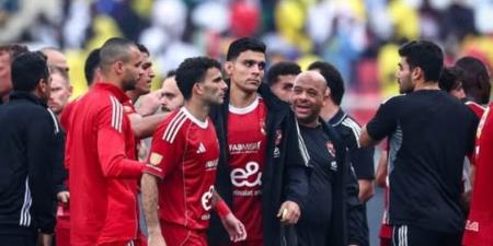 لاعب إيجل نوار لـ كورة بلس: نرغب في مباغتة الأهلي.. وهذا الثنائي الأخطر