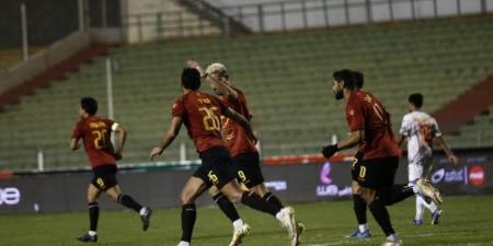 سيراميكا كليوباترا يلتقي طلائع الجيش بحثًا عن الفوز من أجل العودة للمربع الذهبي في الدوري