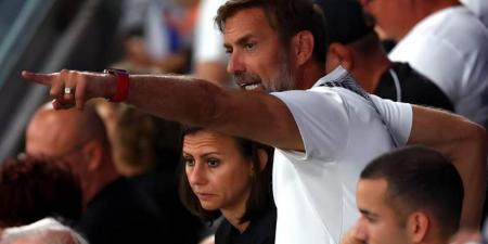 يورجن كلوب يلمح لعودته إلى ليفربول: الأمر ممكن