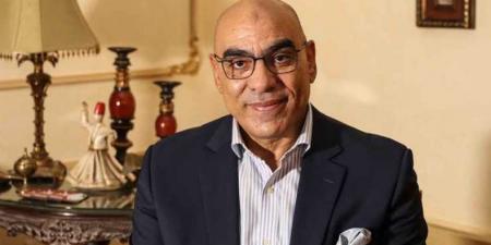 هشام نصر يقترب من رئاسة بعثة الزمالك بالإمارات في السوبر المصري
