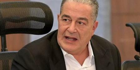 خطة ياسين منصور لإنشاء فروع للأهلي في إفريقيا ويؤكد: يستحق المنافسة أوروبيًا