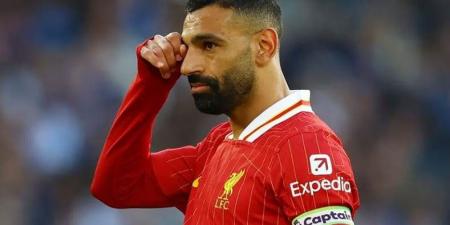 كاراجر يهاجم محمد صلاح بعد خسارة ليفربول من مانشستر يونايتد