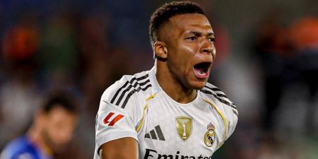ريال مدريد يخطف صدارة "الليغا" من برشلونة بعد فوزه "الصعب" على خيتافي (0-1)