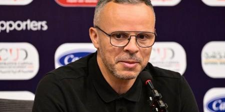 مدرب شباب المغرب: نُريد الفوز بكأس العالم 2026 ولن ننتظر لـ2030