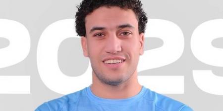 غزل المحلة يُجدد عقد لاعبه يحيى زكريا حتى 2029