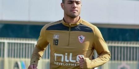 اتجاه في الزمالك لمنح الفرصة لجهاد في لقاء الإياب أمام ديكيداها