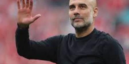 جوارديولا: نأمل في تقديم مباراة جيدة أمام فياريال