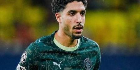 بعد 42 يومًا من الغياب.. ماذا قدم عمر مرموش في أول ظهور مع مانشستر سيتي؟