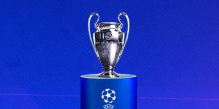 نتائج مباريات يوم الثلاثاء في دوري أبطال أوروبا
