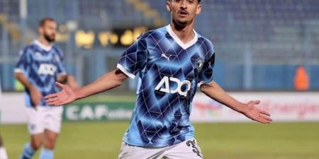 أحمد عاطف: هذا سر تسميتي بلقب "قطة".. وهذا الثنائي سبب رحيلي عن الأهلي