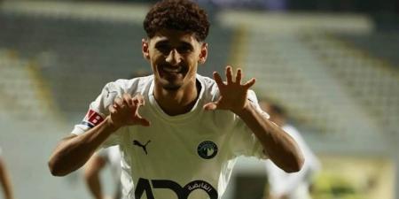 أحمد قطة: يورشيتش طلب عودتي لبيراميدز .. وسألعب على ديمبلي في حال مواجهة باريس سان جيرمان