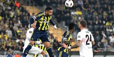 بمشاركة النصيري والخنوس كأساسيين.. فنربخشة يتغلب على ضيفه شتوتغارت (1-0) في ثالث جولات الدوري الأوروبي