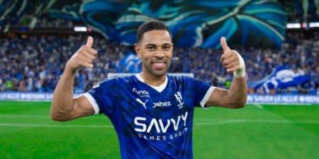 تطور جديد بشأن أزمة فسخ عقد لودي مع الهلال