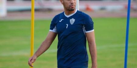 عودة حازم إمام لقطاع الناشئين بالزمالك بعد رحيله عن الجهاز الأول