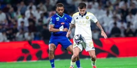 الانتصار الأول .. الفتح يتخطى الاتفاق بثنائية في الدوري السعودي