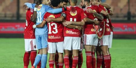 أهداف مباراة الأهلي ضد إيجل نوار في دوري أبطال أفريقيا "فيديو"