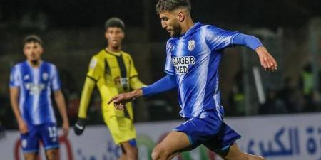 بسبب سعة الملعب.. اتحاد طنجة يعلن إقامة مباراته أمام المغرب الفاسي دون حضور جماهير الفريق الضيف