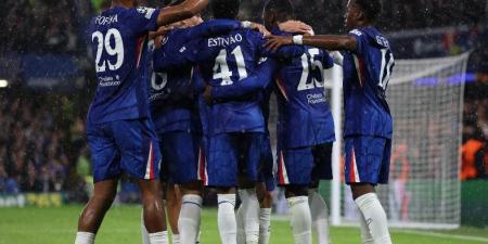 موعد مباراة تشيلسي ضد سندرلاند في الدوري الإنجليزي