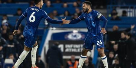 تشكيل تشيلسي المتوقع ضد سندرلاند في الدوري الإنجليزي