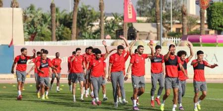 التشكيل الرسمي لمواجهة سيراميكا كليوباترا وكهرباء الإسماعيلية بدوري نايل