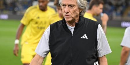 غموض موقف ثنائي النصر قبل كلاسيكو الاتحاد
