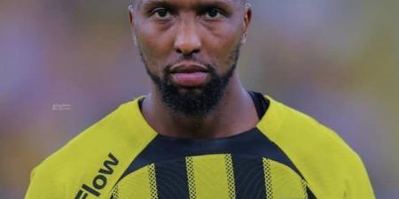 حسم موقف كادش من كلاسيكو الاتحاد والنصر