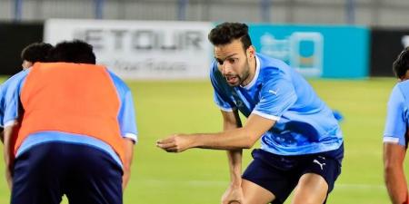 المصري في اختبار حاسم أمام الاتحاد الليبي لحجز بطاقة التأهل لثمن نهائي الكونفدرالية
