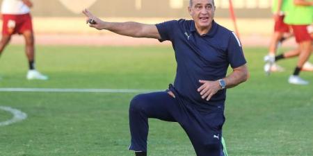 سيراميكا كليوباترا يكشف لـ"كورة بلس" حقيقة رحيل علي ماهر