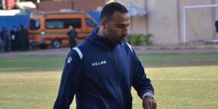 الزمالك يُعلن انضمام أحمد عبد الرؤوف لجهاز فيريرا