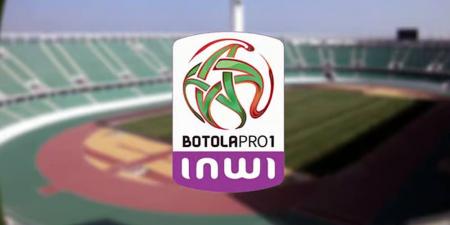 تنطلق يوم الجمعة المقبل.. العصبة تكشف برنامج الجولة السابعة من البطولة الاحترافية