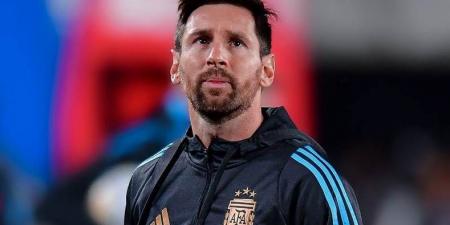 ميسي عن إمكانية مشاركته في كأس العالم 2026: سأستمع لجسدي