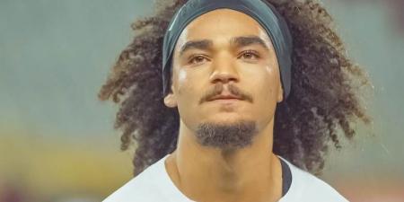 الزمالك يُجهز آدم كايد للحاق بالسوبر المحلي