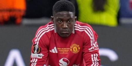 نابولي يخطط لإنقاذ كوبي ماينو من جحيم مانشستر يونايتد