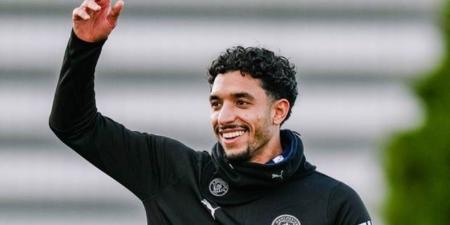 تشكيل مانشستر سيتي أمام سوانزي في كأس الرابطة الإنجليزية.. مرموش يقود الهجوم