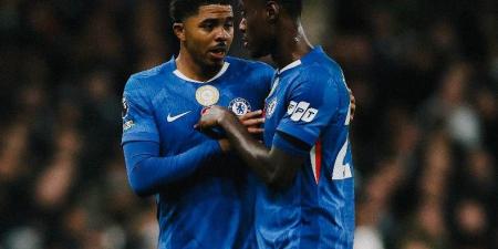 تشيلسي يحسم ديربي لندن بهدف وحيد أمام توتنهام في الدوري الإنجليزي