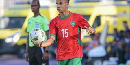 ارتبط اسمه بالأهلي .. اتحاد تواركة يحسم مصير لاعبه زهاوني (خاص)