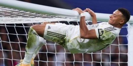 مبابي يهدد سجل كريستيانو التاريخي ويقترب من حذاء ذهبي جديد