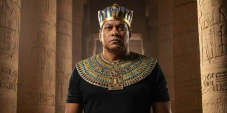 علاء عبدالعال يواصل تألقه مع غزل المحلة ويحقق أفضل أرقامه التدريبية