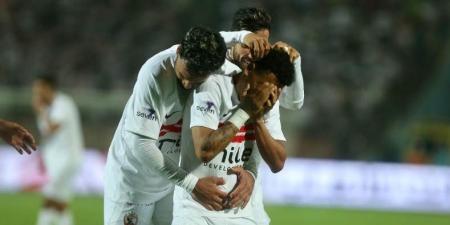 شاهدوا مباراة الزمالك ضد طلائع الجيش في الدوري المصري عبر كورة بلس